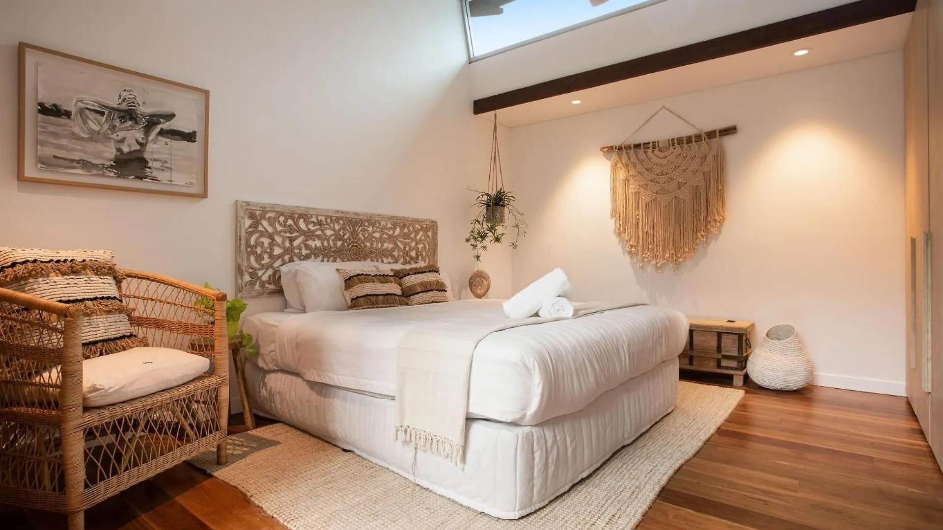 Luxury On The Bay - 2 X 3 Bedroom Apartments Byron Bay Austrália