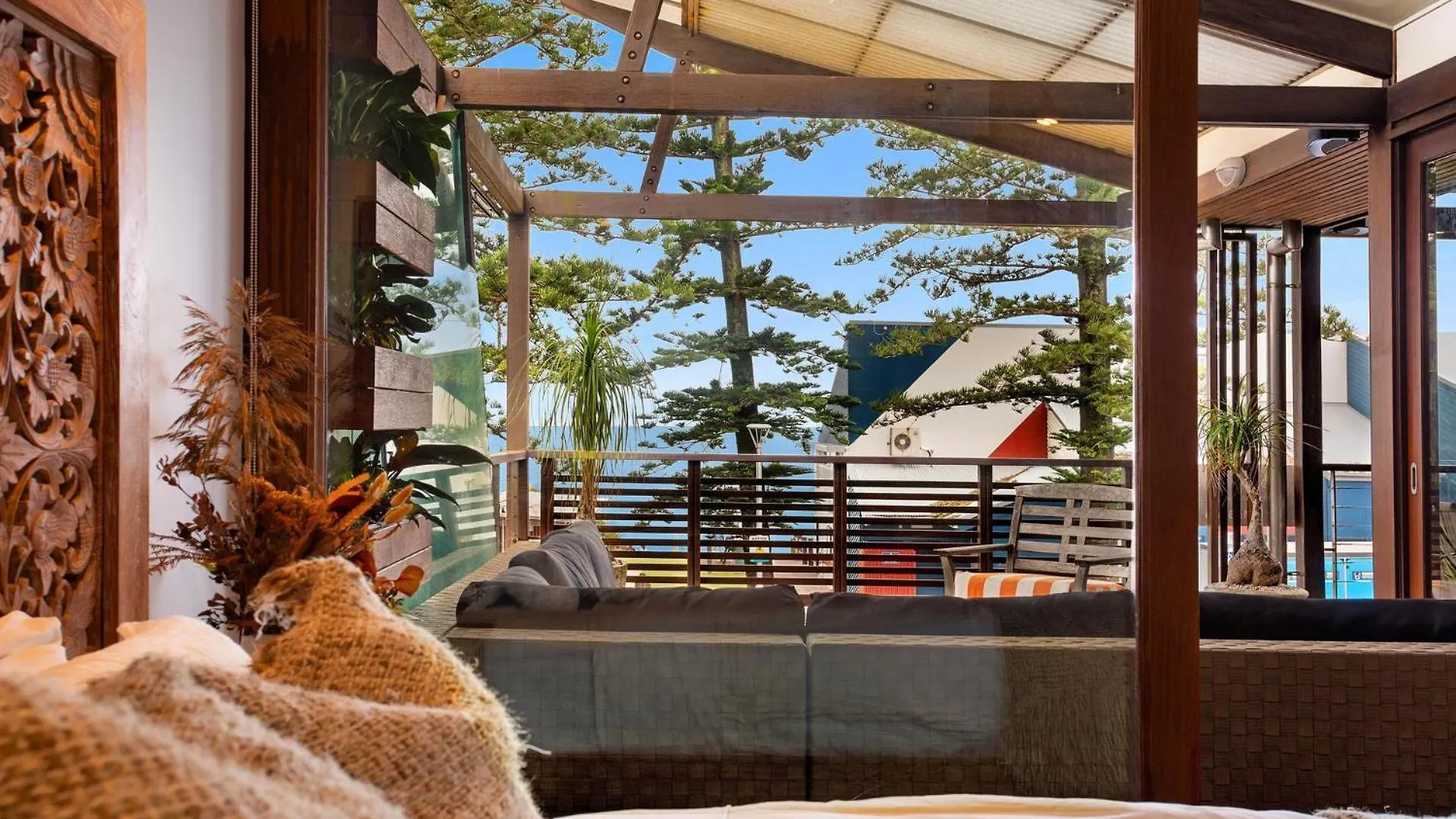Luxury On The Bay - 2 X 3 Bedroom Apartments Byron Bay