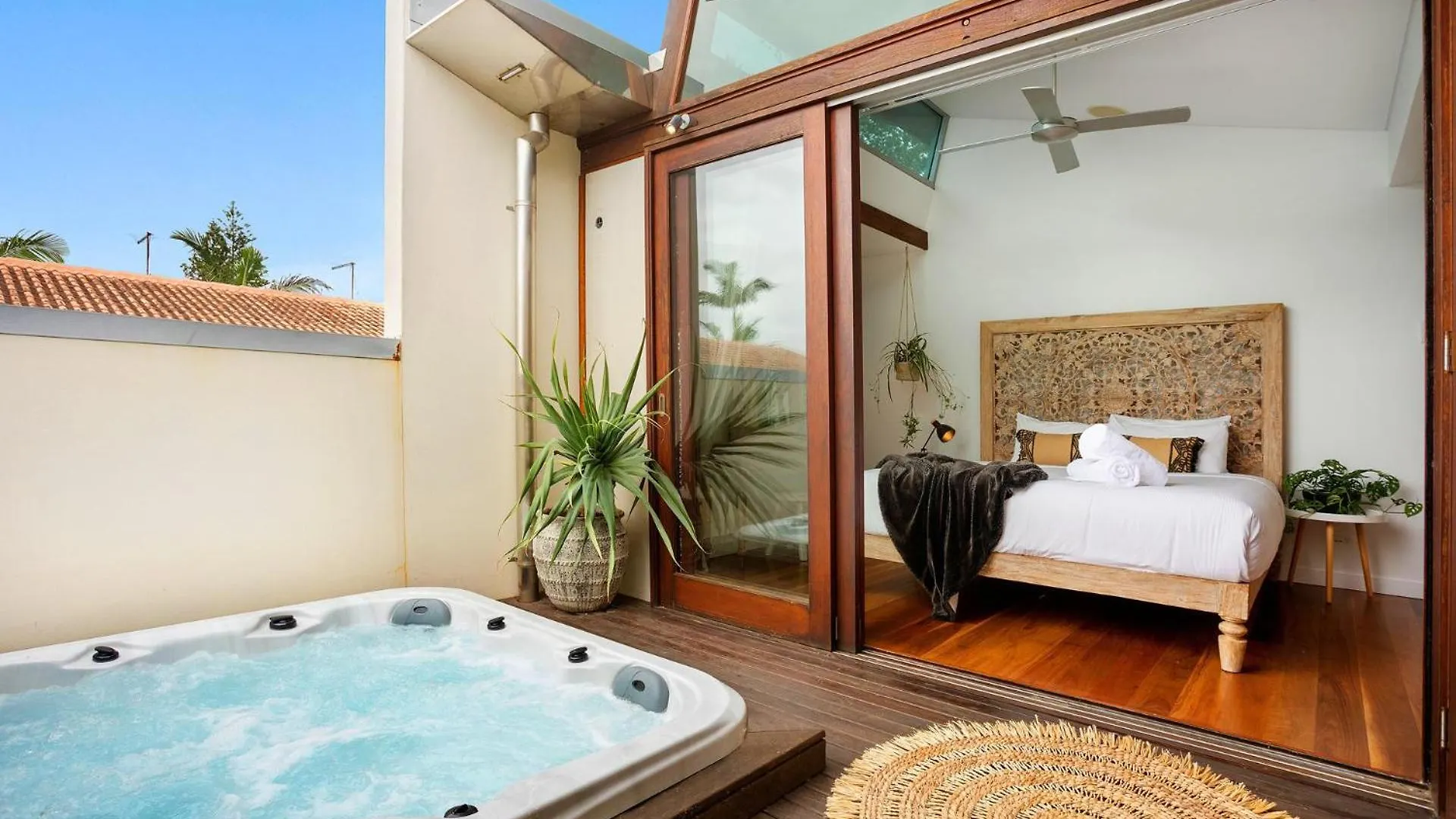 Luxury On The Bay - 2 X 3 Bedroom Apartments Byron Bay 0*,