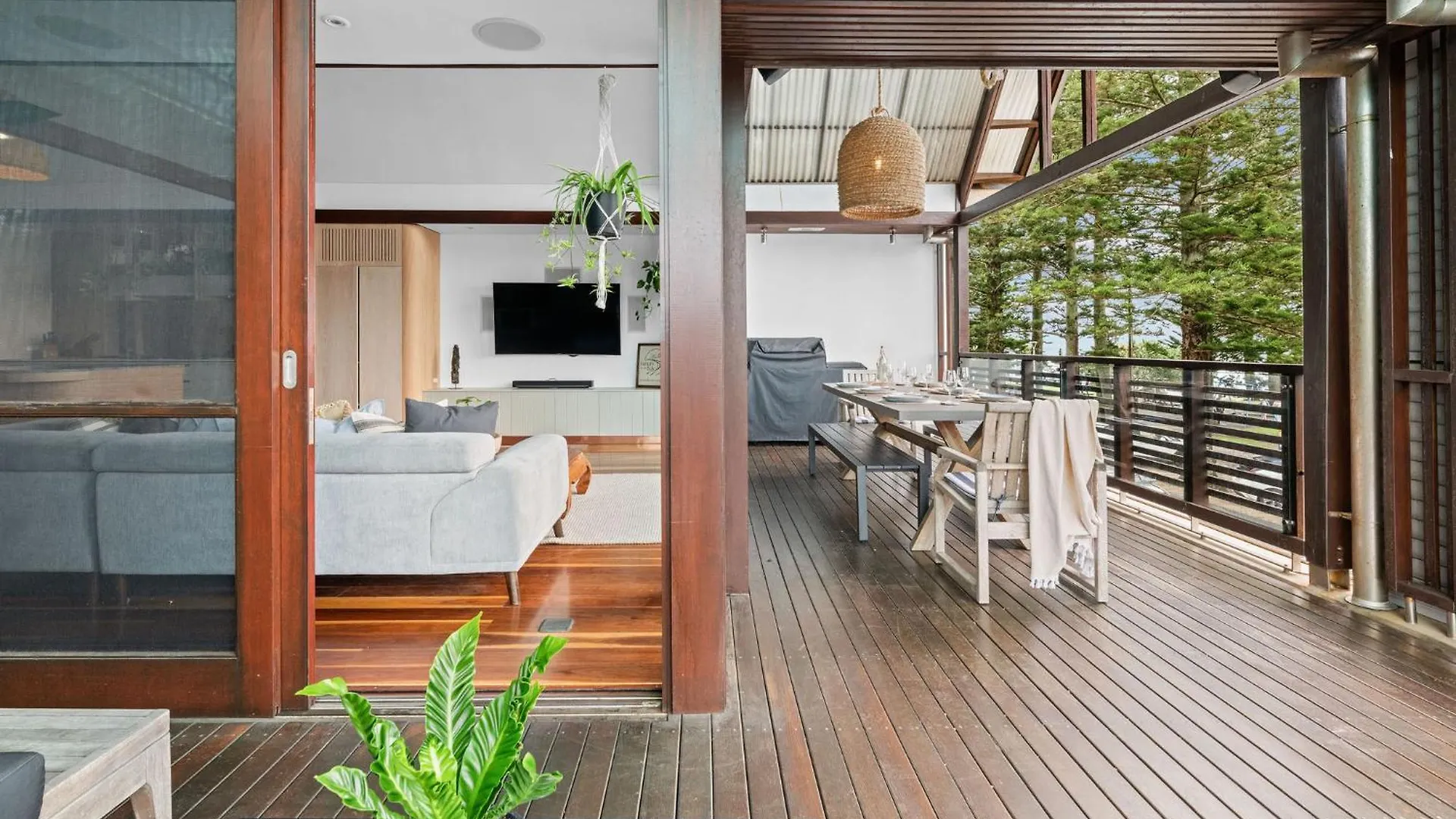 Luxury On The Bay - 2 X 3 Bedroom Apartments Byron Bay Austrália