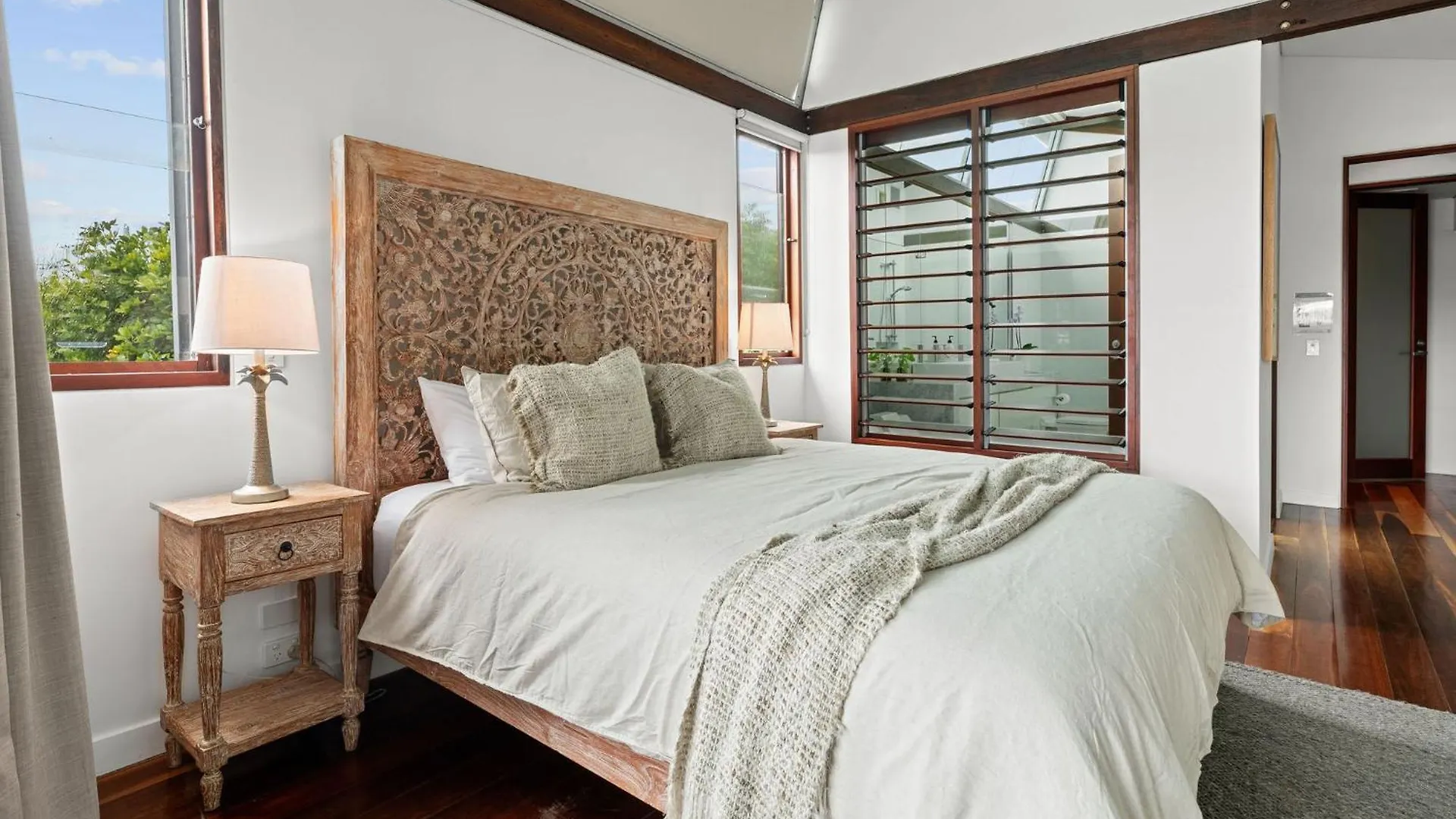 Luxury On The Bay - 2 X 3 Bedroom Apartments Byron Bay