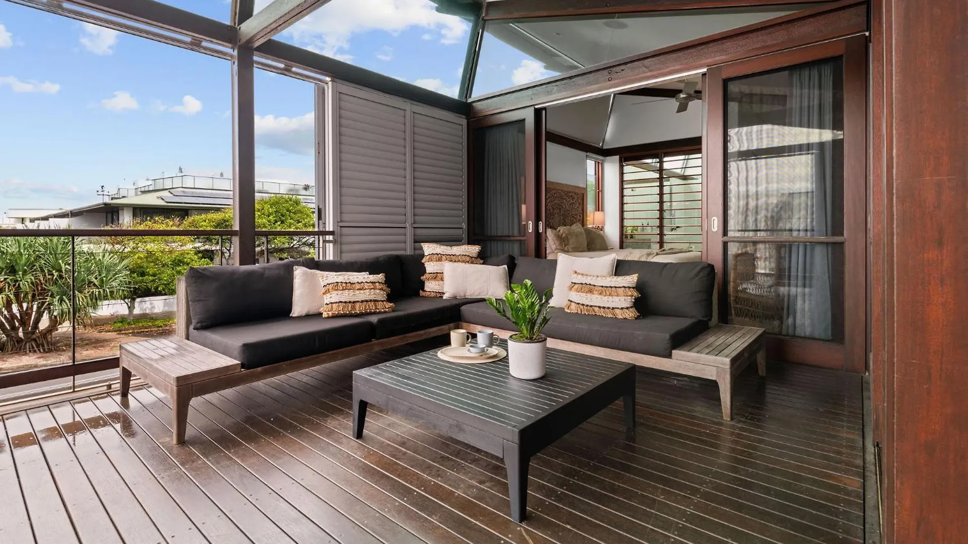 Luxury On The Bay - 2 X 3 Bedroom Apartments Byron Bay Austrália