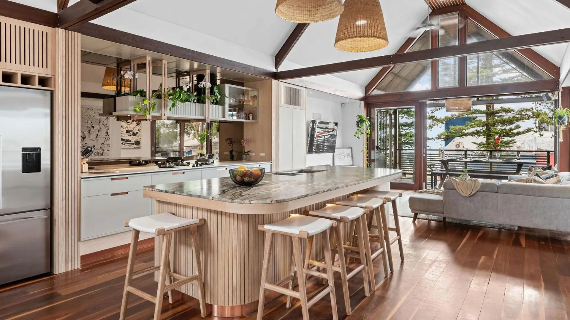 Luxury On The Bay - 2 X 3 Bedroom Apartments Byron Bay