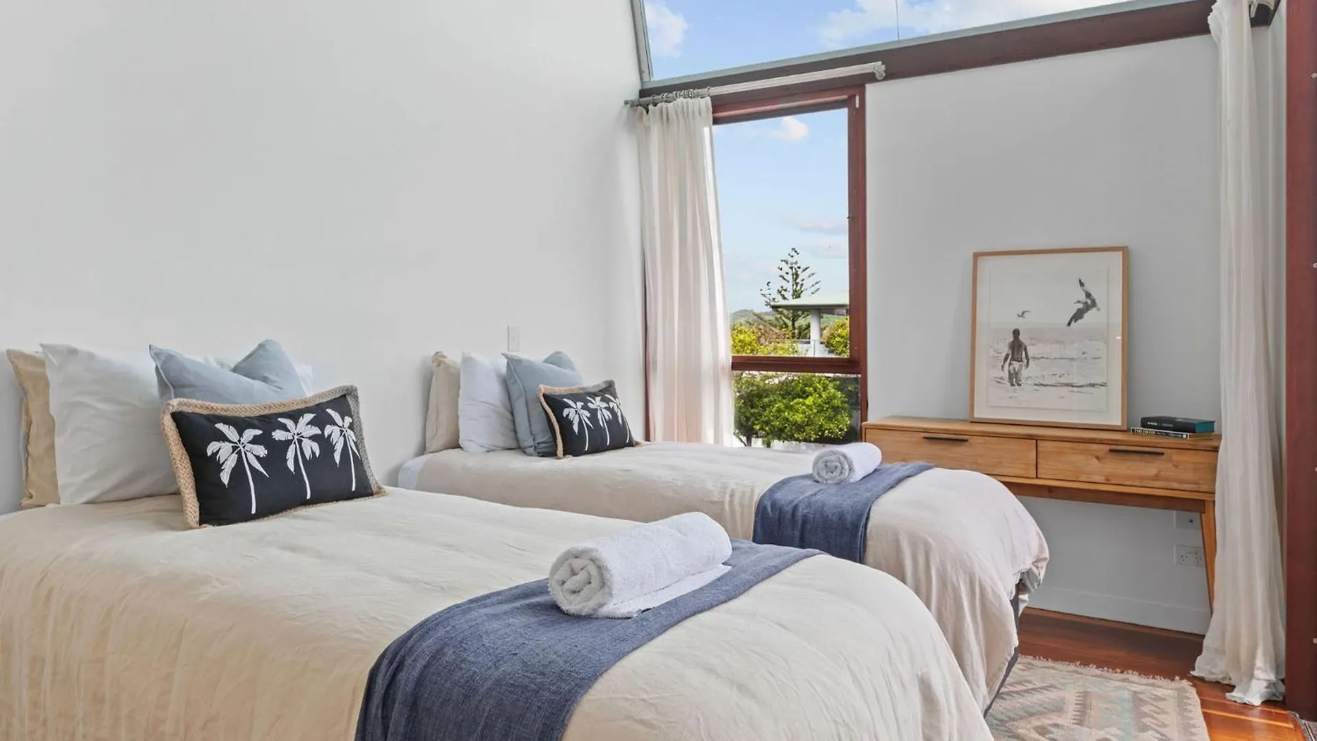 Luxury On The Bay - 2 X 3 Bedroom Apartments Byron Bay Austrália