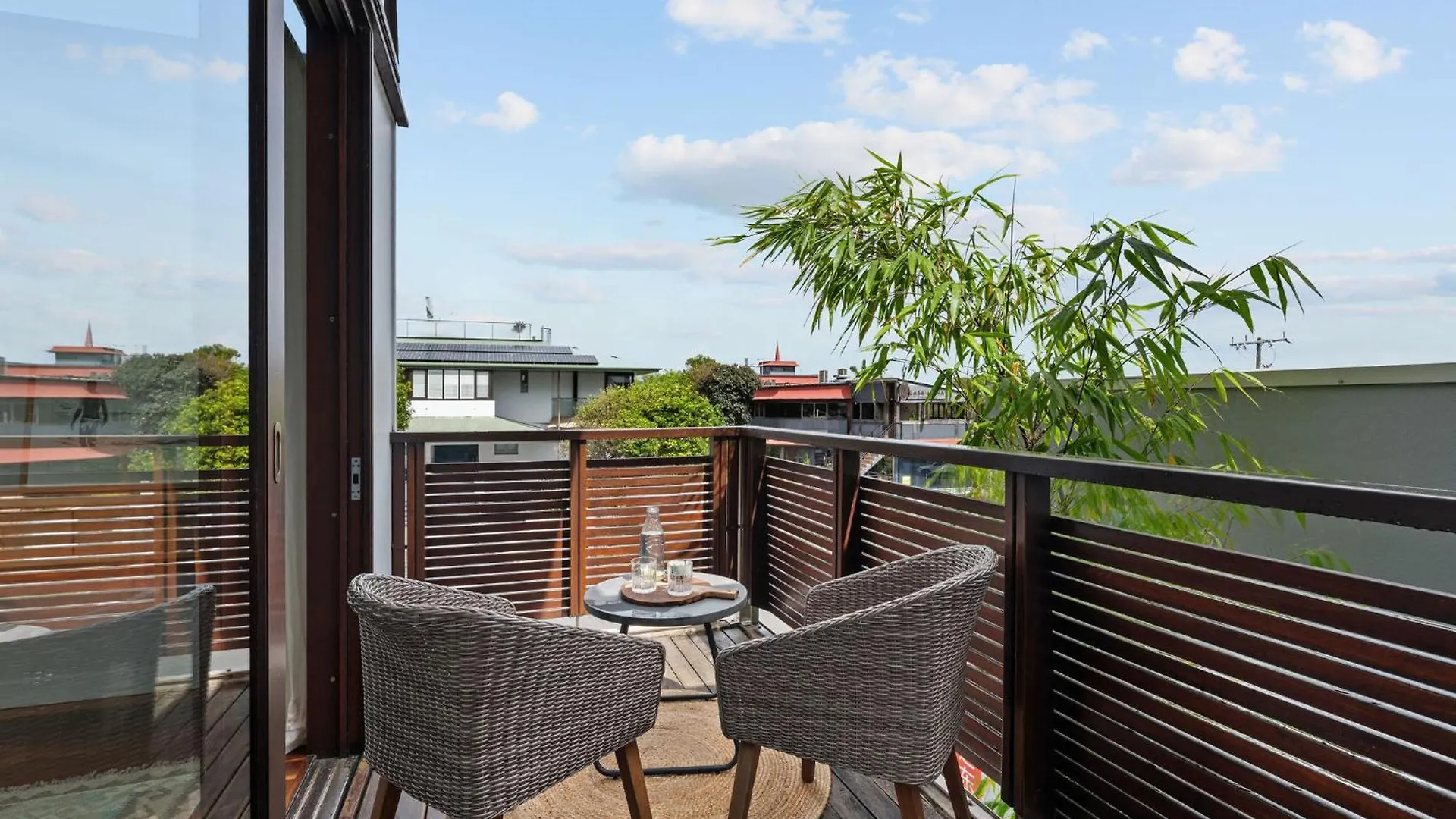 Luxury On The Bay - 2 X 3 Bedroom Apartments Byron Bay 0*,