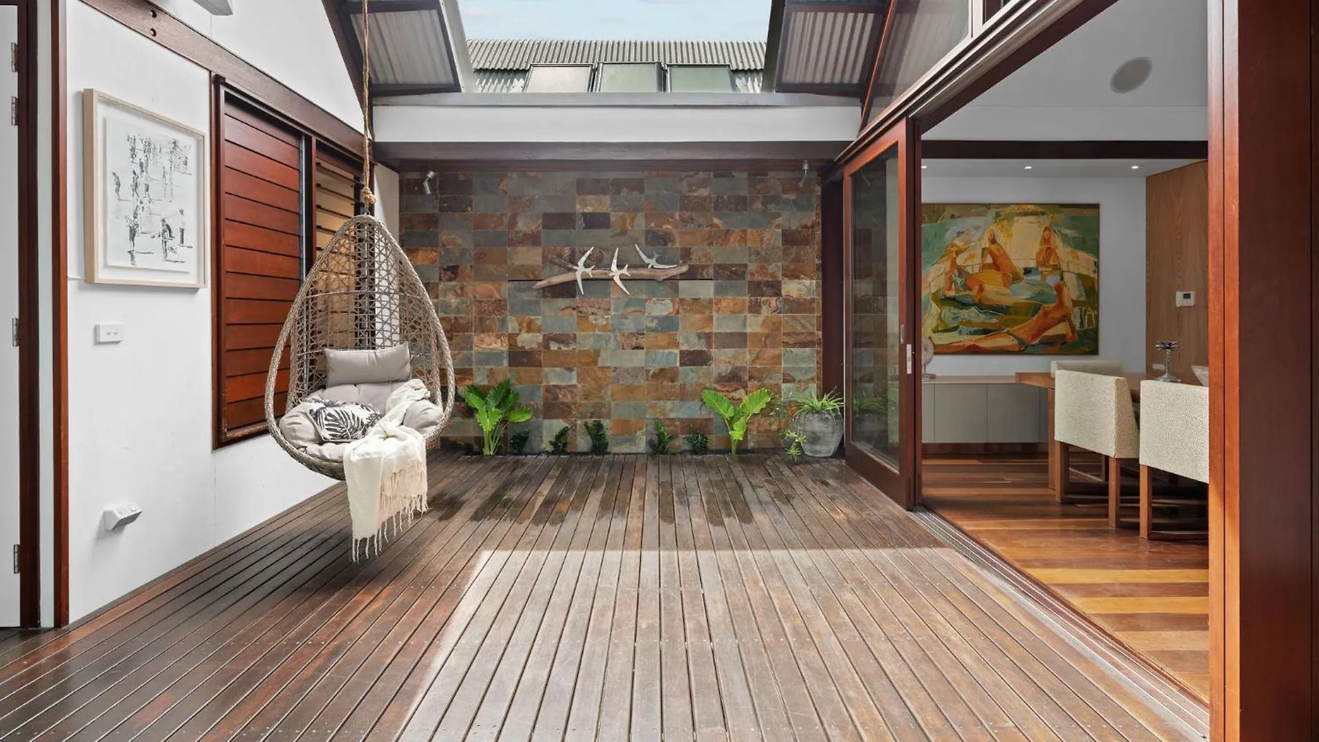 Luxury On The Bay - 2 X 3 Bedroom Apartments Byron Bay