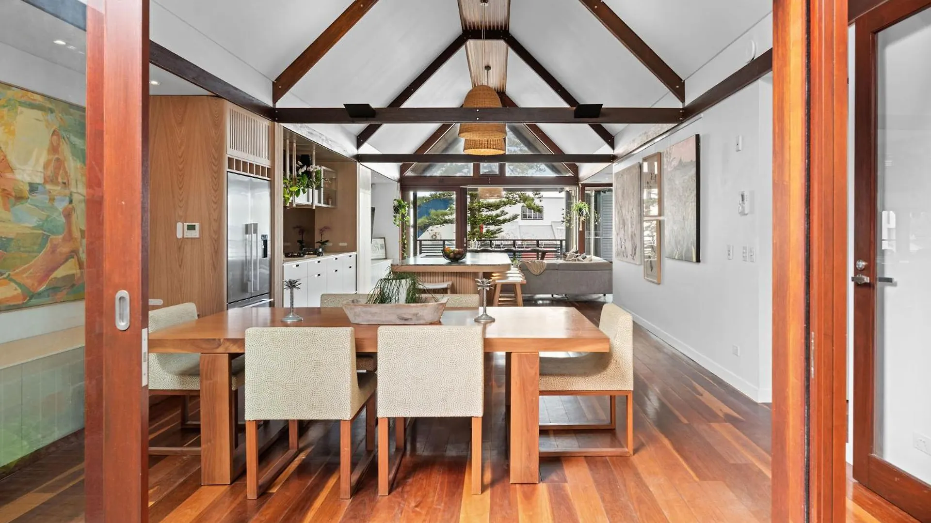 Luxury On The Bay - 2 X 3 Bedroom Apartments Byron Bay Austrália