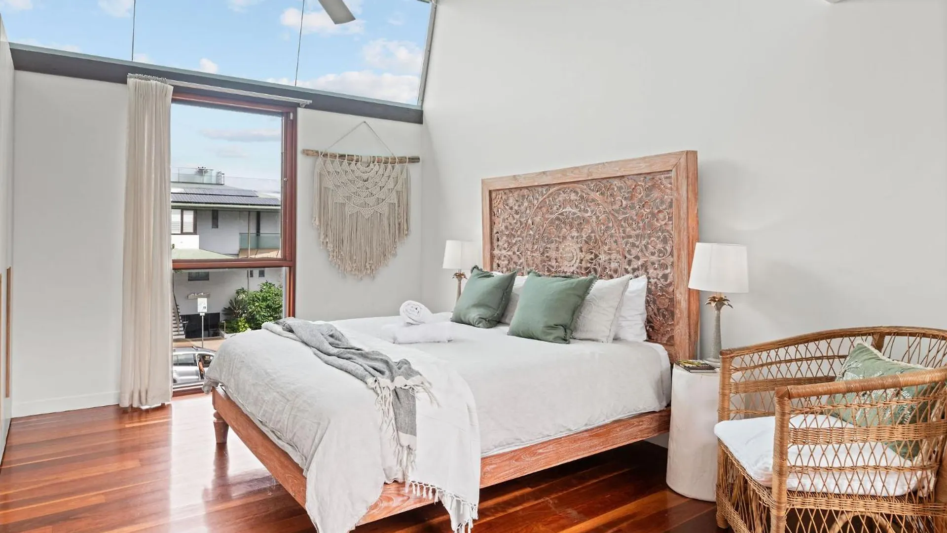 Luxury On The Bay - 2 X 3 Bedroom Apartments Byron Bay Austrália