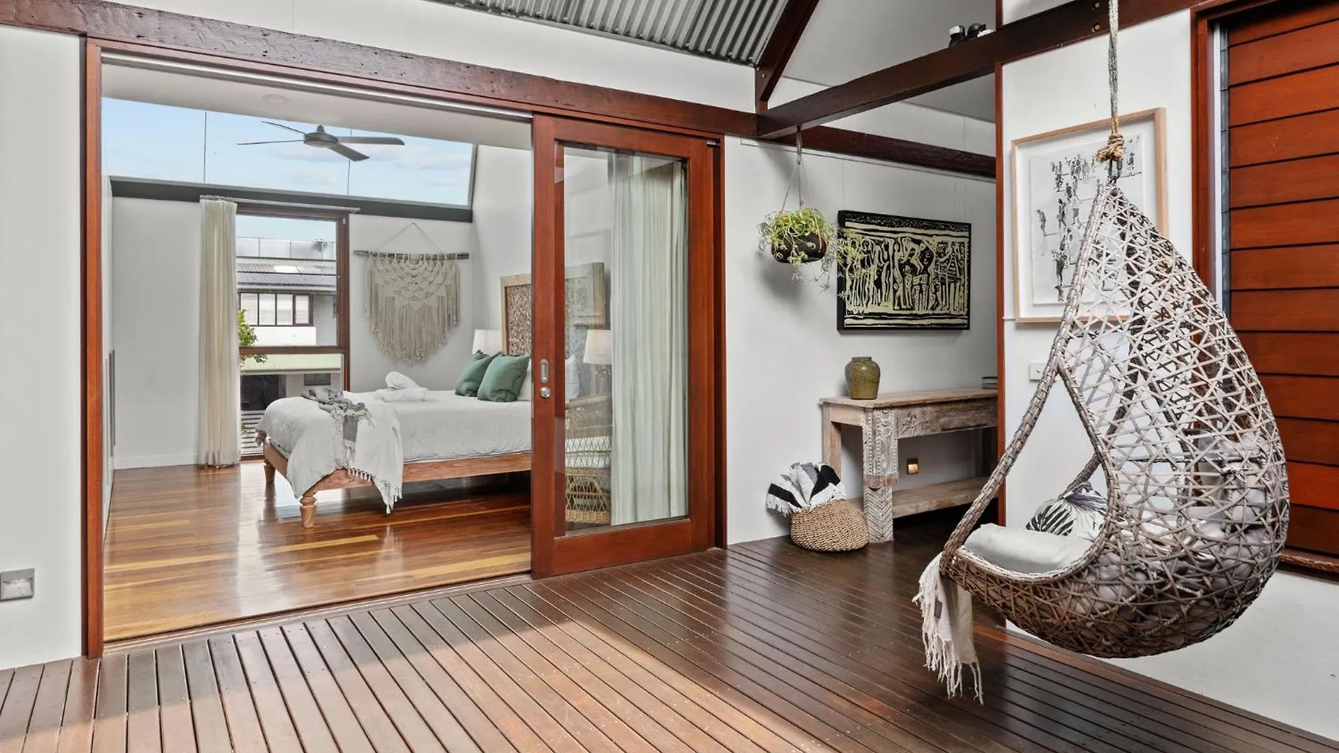 Luxury On The Bay - 2 X 3 Bedroom Apartments Byron Bay