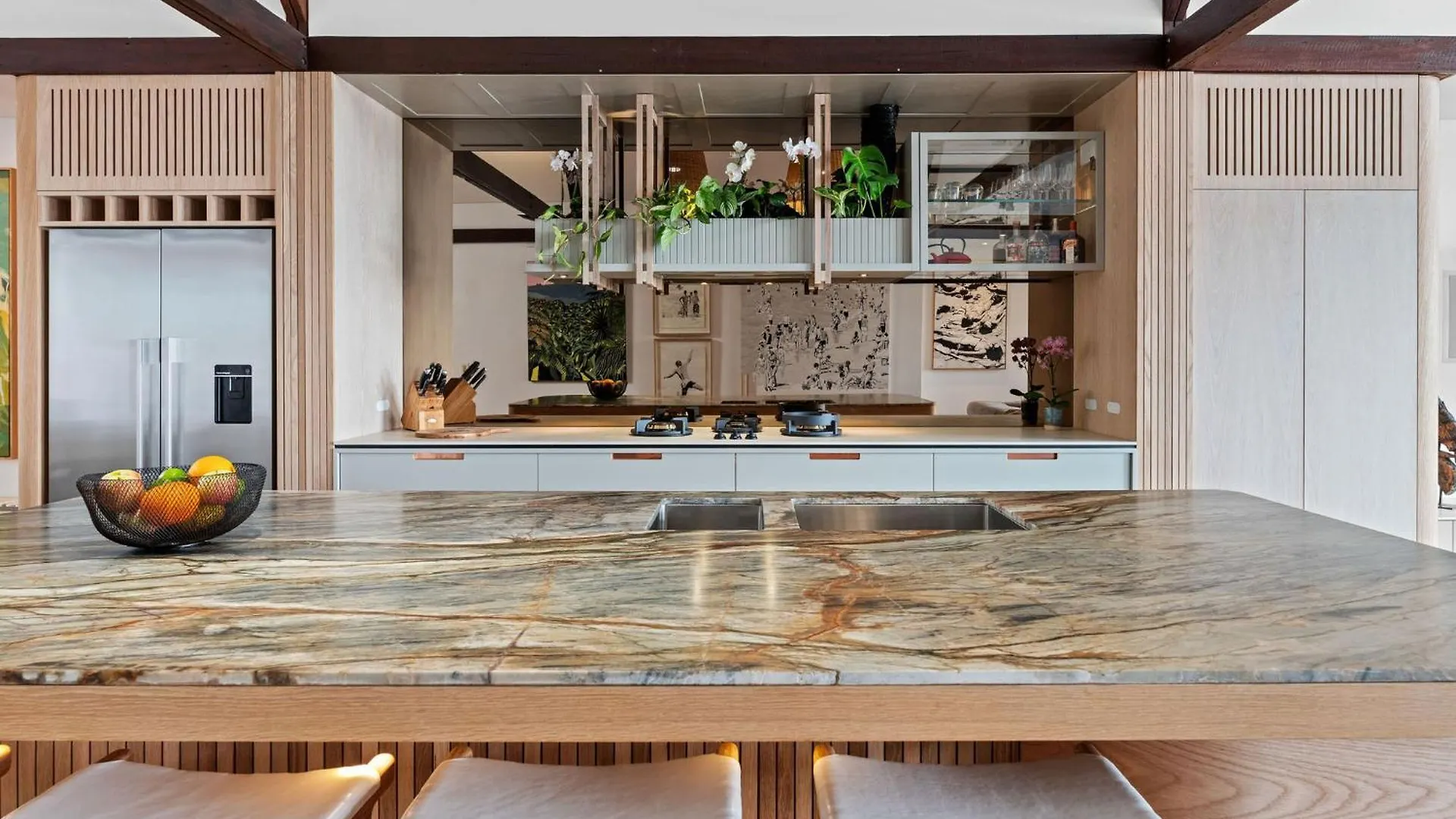 Luxury On The Bay - 2 X 3 Bedroom Apartments Byron Bay