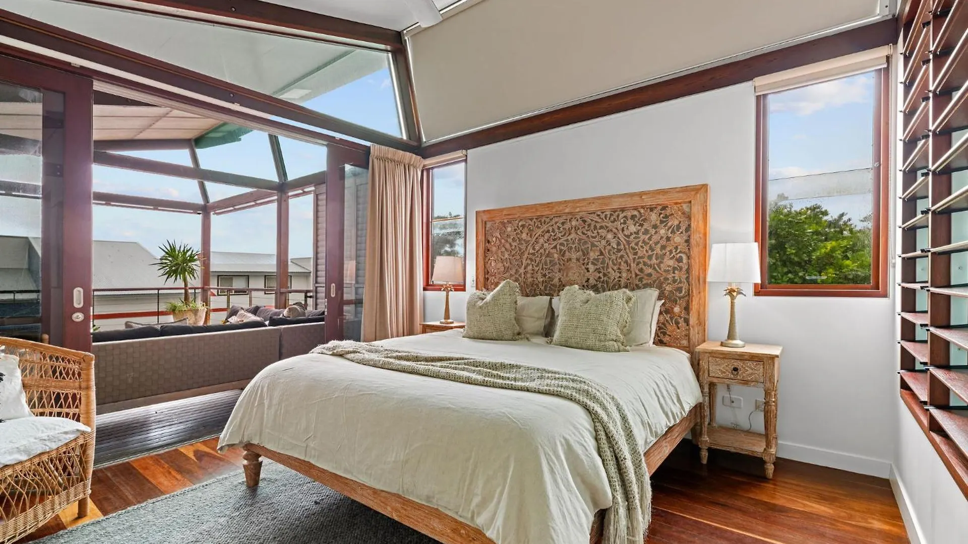 Luxury On The Bay - 2 X 3 Bedroom Apartments Byron Bay
